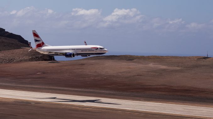 St Helena, att tänka på inför resan