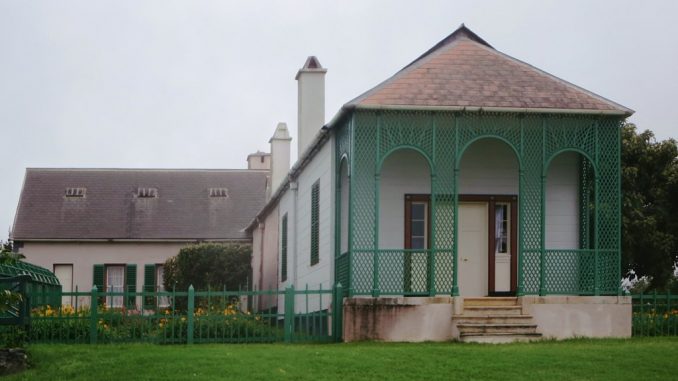 St Helena, turism